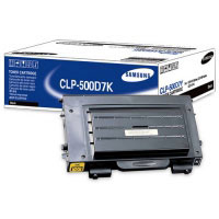 Samsung CLP-500D7K (CLP-500D7K/EL)